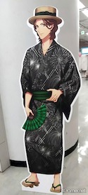 画像ギャラリー No.013のサムネイル画像 / 屋台や盆踊りで盛り上がった「うた☆プリ夏祭り」＆パフォーマンスと曲に浸る音楽イベント「うたの☆プリンスさまっ♪MUSIC PARTY powered by aninight」レポート