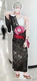 画像ギャラリー No.014のサムネイル画像 / 屋台や盆踊りで盛り上がった「うた☆プリ夏祭り」＆パフォーマンスと曲に浸る音楽イベント「うたの☆プリンスさまっ♪MUSIC PARTY powered by aninight」レポート