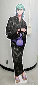 画像ギャラリー No.015のサムネイル画像 / 屋台や盆踊りで盛り上がった「うた☆プリ夏祭り」＆パフォーマンスと曲に浸る音楽イベント「うたの☆プリンスさまっ♪MUSIC PARTY powered by aninight」レポート