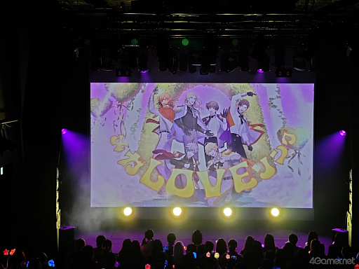 画像ギャラリー No.043のサムネイル画像 / 屋台や盆踊りで盛り上がった「うた☆プリ夏祭り」＆パフォーマンスと曲に浸る音楽イベント「うたの☆プリンスさまっ♪MUSIC PARTY powered by aninight」レポート