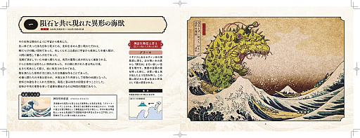 ²èÁü¥®¥ã¥é¥ê¡¼ No.003¤Î¥µ¥à¥Í¥¤¥ë²èÁü / ³ë¾þË̺ؤÎÉâÀ¤³¨¡ß¥¯¥È¥¥¥ë¥Õ¿ÀÏᣡ֥¯¥È¥¥¥ë¥Õ¿ÀÏÃÀ¸Êª²ò˶¿Þ´Õ¡×Ãø¼Ô¤Î¿·ºî¡Ö¼Ù¿À»°½½Ï»·Ê¡×¡¤2026ǯ3·îȯÇä