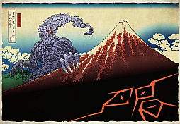 ²èÁü¥®¥ã¥é¥ê¡¼ No.006¤Î¥µ¥à¥Í¥¤¥ë²èÁü / ³ë¾þË̺ؤÎÉâÀ¤³¨¡ß¥¯¥È¥¥¥ë¥Õ¿ÀÏᣡ֥¯¥È¥¥¥ë¥Õ¿ÀÏÃÀ¸Êª²ò˶¿Þ´Õ¡×Ãø¼Ô¤Î¿·ºî¡Ö¼Ù¿À»°½½Ï»·Ê¡×¡¤2026ǯ3·îȯÇä