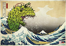 ²èÁü¥®¥ã¥é¥ê¡¼ No.007¤Î¥µ¥à¥Í¥¤¥ë²èÁü / ³ë¾þË̺ؤÎÉâÀ¤³¨¡ß¥¯¥È¥¥¥ë¥Õ¿ÀÏᣡ֥¯¥È¥¥¥ë¥Õ¿ÀÏÃÀ¸Êª²ò˶¿Þ´Õ¡×Ãø¼Ô¤Î¿·ºî¡Ö¼Ù¿À»°½½Ï»·Ê¡×¡¤2026ǯ3·îȯÇä