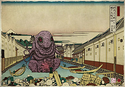 ²èÁü¥®¥ã¥é¥ê¡¼ No.009¤Î¥µ¥à¥Í¥¤¥ë²èÁü / ³ë¾þË̺ؤÎÉâÀ¤³¨¡ß¥¯¥È¥¥¥ë¥Õ¿ÀÏᣡ֥¯¥È¥¥¥ë¥Õ¿ÀÏÃÀ¸Êª²ò˶¿Þ´Õ¡×Ãø¼Ô¤Î¿·ºî¡Ö¼Ù¿À»°½½Ï»·Ê¡×¡¤2026ǯ3·îȯÇä