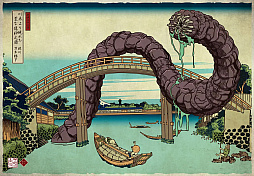 ²èÁü¥®¥ã¥é¥ê¡¼ No.010¤Î¥µ¥à¥Í¥¤¥ë²èÁü / ³ë¾þË̺ؤÎÉâÀ¤³¨¡ß¥¯¥È¥¥¥ë¥Õ¿ÀÏᣡ֥¯¥È¥¥¥ë¥Õ¿ÀÏÃÀ¸Êª²ò˶¿Þ´Õ¡×Ãø¼Ô¤Î¿·ºî¡Ö¼Ù¿À»°½½Ï»·Ê¡×¡¤2026ǯ3·îȯÇä