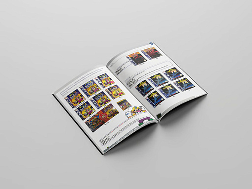 画像ギャラリー No.004のサムネイル画像 / ゲームボーイソフトのパッケージアートに注目。発売地域や再販など，異なるパッケージ1000種類以上を収録した書籍のクラウドファンディング実施中