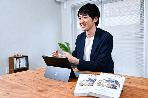 画像ギャラリー No.012のサムネイル画像 / 仲間と作ったゲームの著作権の行方，パブリッシング契約を打診された，子どもが誤って課金したときの返金対応，ゲーム会社から損害賠償請求された，さてどうする？　弁護士が書籍「ゲームと法律 攻略ガイドブック」を書いたワケ