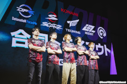 画像ギャラリー No.005のサムネイル画像 / KONAMI eスポーツ学院に「ストリーマークラス」が誕生。eスポーツ，ゲーム実況，配信，動画編集での活躍を目指す