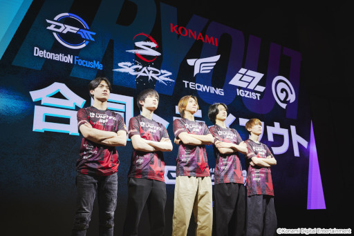 画像ギャラリー No.010のサムネイル画像 / KONAMI eスポーツ学院に「ストリーマークラス」が誕生。eスポーツ,ゲーム実況,配信,動画編集での活躍を目指す