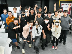 eスポーツを学ぶ高校のリアルな1日。通信制高校「ルネサンス高等学校」池袋キャンパスを密着取材したら,まぶしくて,うらやましかった