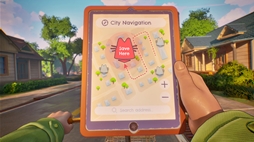 画像ギャラリー No.005のサムネイル画像 / 助けを必要とする猫たちを救い出し，ケアをする。猫レスキューシミュレータ「Cat Parents」発表