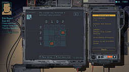 画像ギャラリー No.005のサムネイル画像 / 路地裏の聖者か，闇の修理屋か，1本のメスが都市の未来を左右する。サイボーウェア外科医シミュレーション「Steel Soul Shaper」，プレイテスト開始