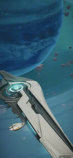 画像ギャラリー No.006のサムネイル画像 / あの古典SFが初のモバイルゲーム化。「ファウンデーション:銀河フロンティア」で,宇宙の覇権をかけた戦いを体験しよう【PR】