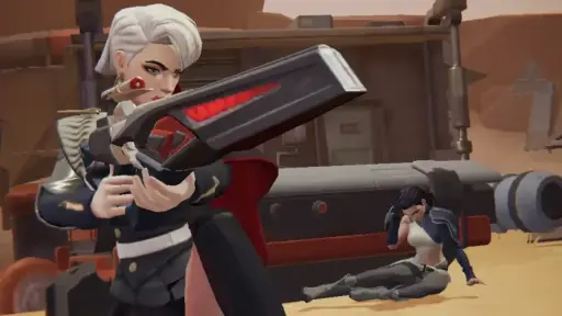 画像ギャラリー No.014のサムネイル画像 / あの古典SFが初のモバイルゲーム化。「ファウンデーション:銀河フロンティア」で,宇宙の覇権をかけた戦いを体験しよう【PR】