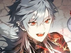 葛葉さんがケルベロスから逃げる「DEMON WORK WALK 〜hello work poke park 葛葉の魔界大作戦〜」，4月3日にSteamで無料配信