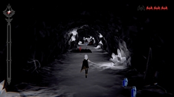 DEMON WORK WALK 〜hello work poke park 葛葉の魔界大作戦〜