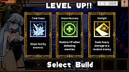 Luna Hollow - Dream Eater Defense