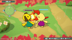 画像ギャラリー No.005のサムネイル画像 / 育成シム「ケモノミクスRe」，PC/Switch向けに発売。「ケモノミクス」シリーズをベースに，グラフィックスや操作性をアップデートしたリメイク作品