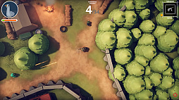 Escape From DUCKNESS