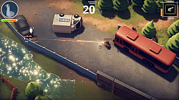 Escape From DUCKNESS