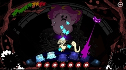 めくるりウィッチ