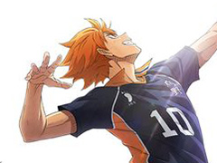 スマホ向け育成ゲーム「ハイキュー!! ALL Challengers」，事前登録受付を開始。日向翔陽らの2Dアニメモーションを収録したティザーPVも公開に