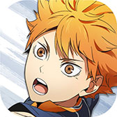 画像ギャラリー No.006のサムネイル画像 / 「ハイキュー!! ALL Challengers」,事前登録の受付をApp StoreとGoogle Playで開始。メインビジュアルとPVも公開に