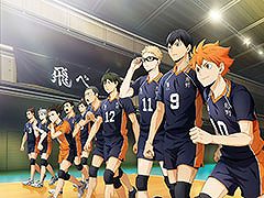 「ハイキュー!! ALL Challengers」，事前登録の受付をApp StoreとGoogle Playで開始。メインビジュアルとPVも公開に