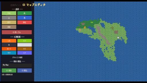 画像ギャラリー No.005のサムネイル画像 / 世界の神となり，猫たちの戦いを見守る。神の力で時々戦いに介入するクリッカー＆観戦SLG「Meowpire」，Steamストアページを公開