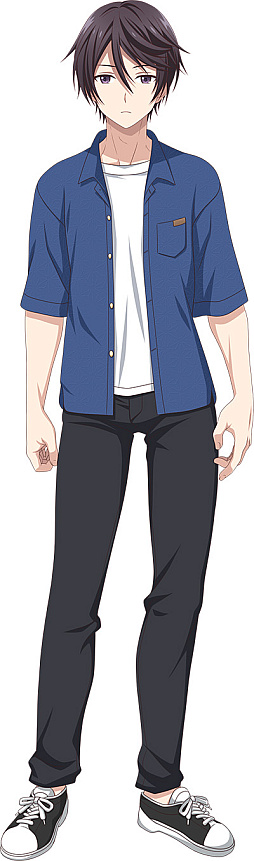 画像ギャラリー No.010のサムネイル画像 / ADV「お隣の天使様にいつの間にか駄目人間にされていた件 Memorial Vacation」，7月23日に発売。沖縄を舞台にオリジナルストーリーを描く