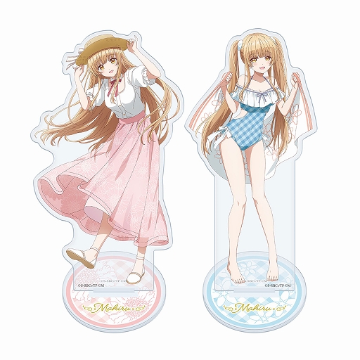 画像ギャラリー No.018のサムネイル画像 / ADV「お隣の天使様にいつの間にか駄目人間にされていた件 Memorial Vacation」,7月23日に発売。沖縄を舞台にオリジナルストーリーを描く