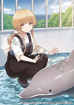 画像ギャラリー No.023のサムネイル画像 / ADV「お隣の天使様にいつの間にか駄目人間にされていた件 Memorial Vacation」，7月23日に発売。沖縄を舞台にオリジナルストーリーを描く