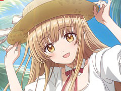 ADV「お隣の天使様にいつの間にか駄目人間にされていた件 Memorial Vacation」，7月23日に発売。沖縄を舞台にオリジナルストーリーを描く