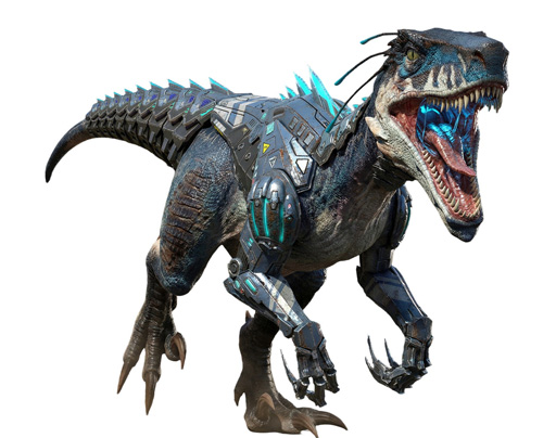 画像ギャラリー No.009のサムネイル画像 / 機械化した巨獣を狩って終末世界の覇者を目指せ！　新作シミュレーション「巨獣戦線」の見どころを紹介【PR】