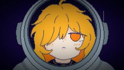 画像ギャラリー No.002のサムネイル画像 / 月を探索する1人の調査員となり，鉱石を集めていく短編インクリメンタル×ノベルゲーム「月の裏にひとり」，unityroomで無料公開中