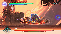 画像ギャラリー No.002のサムネイル画像 / 記憶を失った死刑囚として,サイバーパンクの世界で運命に抗う。「山海経」に着想を得た横スクロールアクション「星の廃墟-ヴァニシング・スターライト-」発売