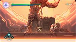 画像ギャラリー No.010のサムネイル画像 / 記憶を失った死刑囚として,サイバーパンクの世界で運命に抗う。「山海経」に着想を得た横スクロールアクション「星の廃墟-ヴァニシング・スターライト-」発売