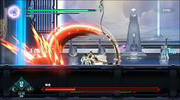 星の廃墟-ヴァニシング・スターライト-