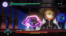 星の廃墟-ヴァニシング・スターライト-