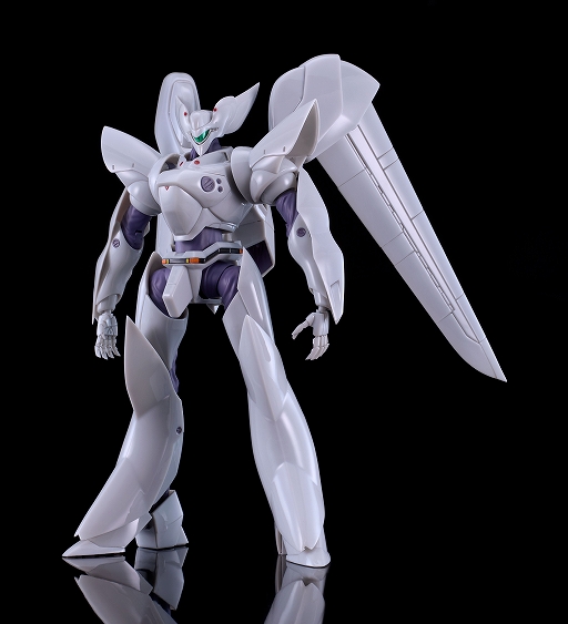 画像ギャラリー No.006のサムネイル画像 / 「機動警察パトレイバー the Case Files」，PS5パッケージ版の予約受付開始。限定カラー「白いグリフォン」のプラモデル付き特装版も登場