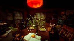 路地裏漂流記-佐伯編-