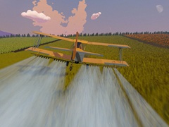 最大5人で協力可能な“農薬散布”フライトシム「Harvest Skies: Crop Dusting Simulator」，アナウンストレイラーを公開