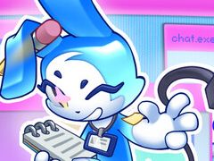 個人ブログ，ファンサイト，掲示板――。あの頃のネット生活を楽しめるカジュアルネットシム「HOMEWAVE」，Steamストアページを公開