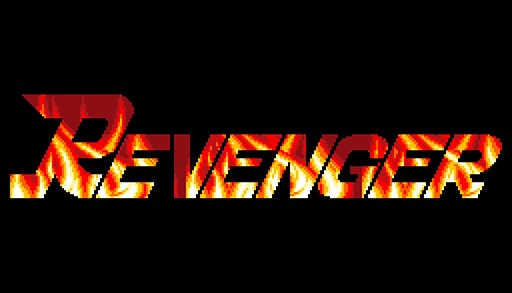 画像ギャラリー No.001のサムネイル画像 / ガラケー向けRPGの復刻作「Revenger」，Steamで本日配信。「魔剣ティルフィング」を求める主人公の冒険を描く