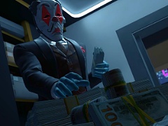 今度の“ヤマ”にはVRで挑む。「PAYDAY: Aces High」，11月5日にリリース決定。最大4人で遊べる協力型クライムFPS最新作