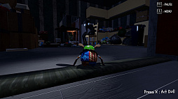 evoke: The Rules of Toys