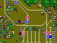 初代「A列車で行こう」，EGGコンソールで本日配信。線路を敷設し，大統領列車をゴールまで導くシミュレーションゲーム