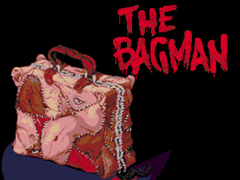 保育士のアルバイトがやがて悪夢へ。「クロックタワー」に着想を得た16ビットホラー「The Bagman」，体験版をSteamで配信開始