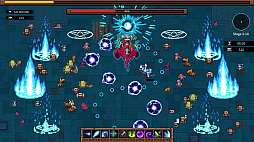 キャットガールサバイバー