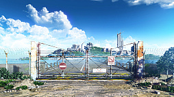 画像ギャラリー No.003のサムネイル画像 / ノベルゲーム「COCORO」,物語の核心に迫るファイナルトレイラーを公開。羊宮妃那さん演じるヒロイン・ココロの姿も